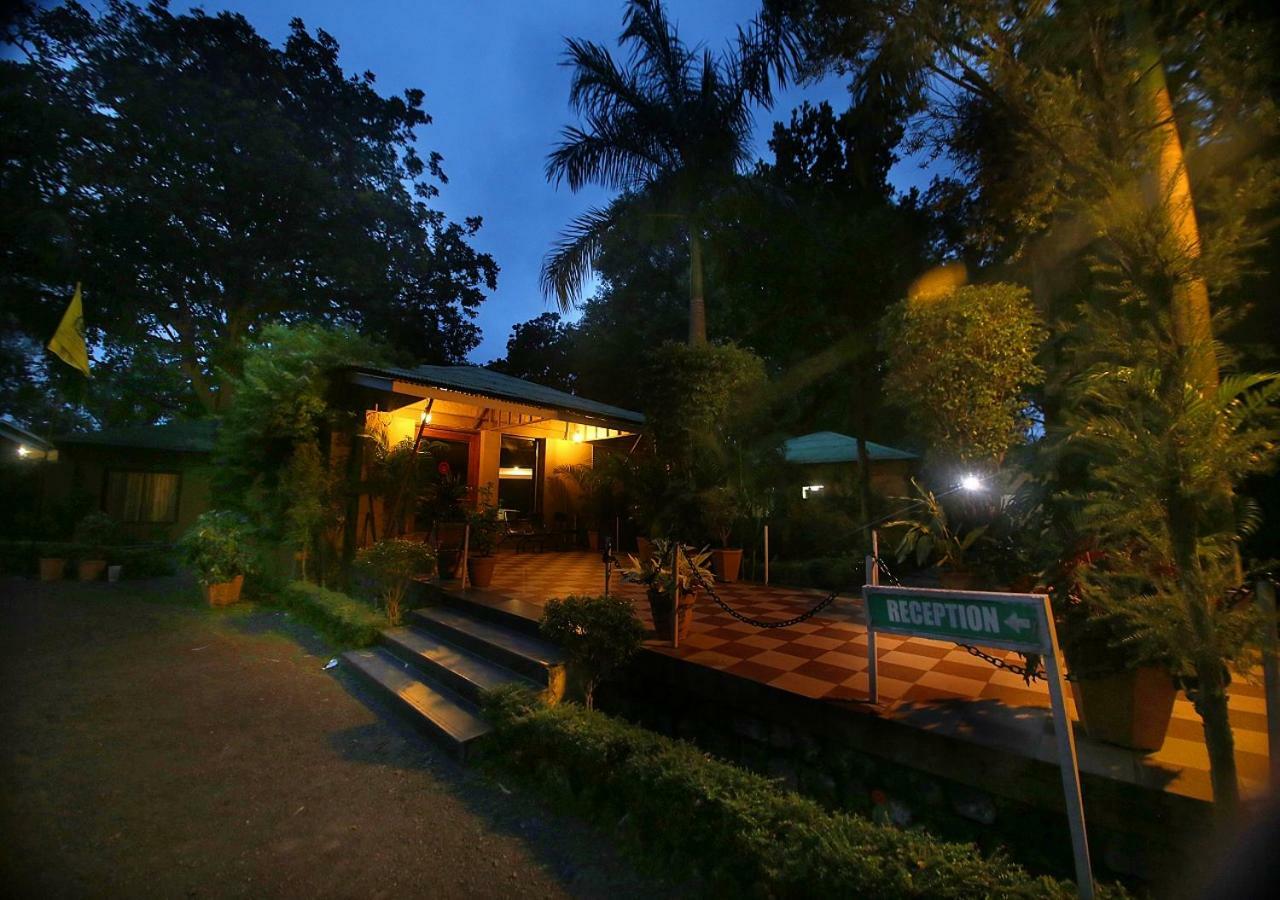 Mpt White Tiger Forest Lodge Tala  Luaran gambar